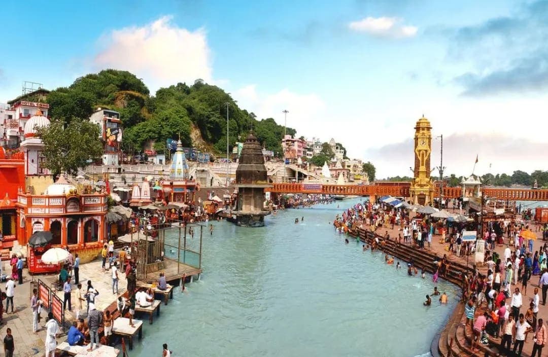 Haridwar