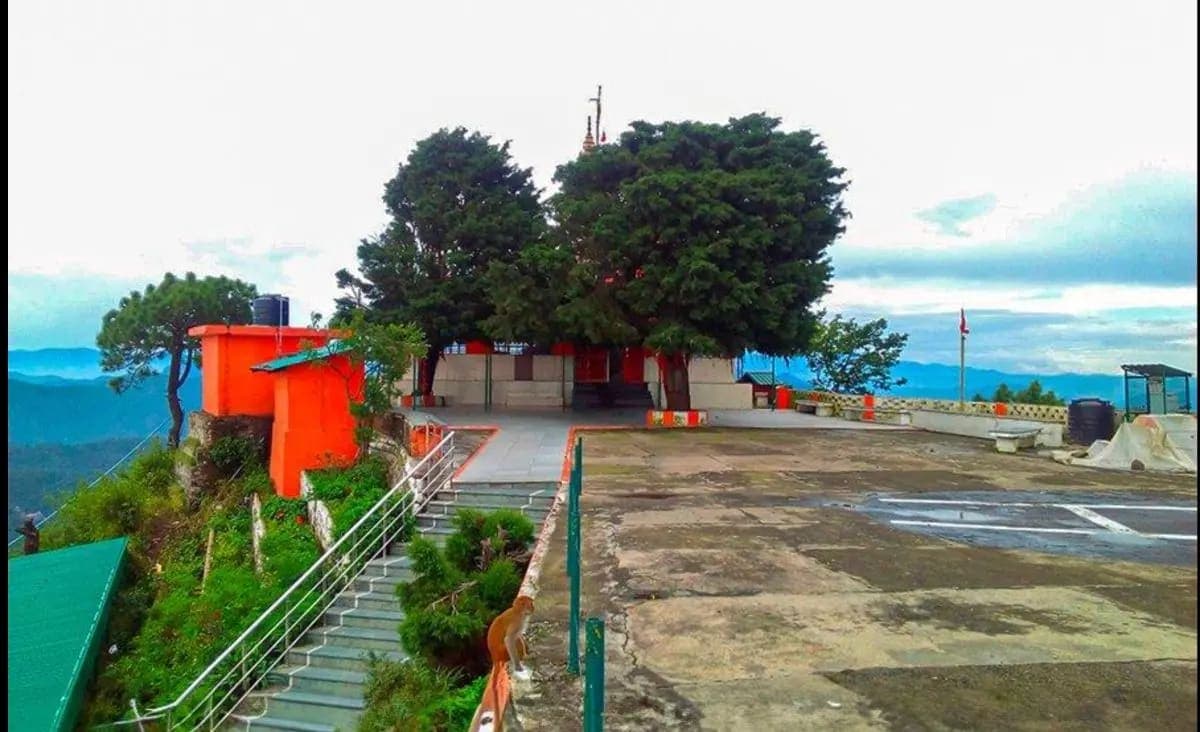 Kasauli